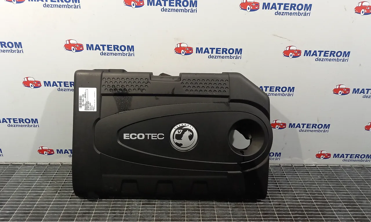 CAPAC MOTOR OPEL ZAFIRA TOURER C 2011-2016
