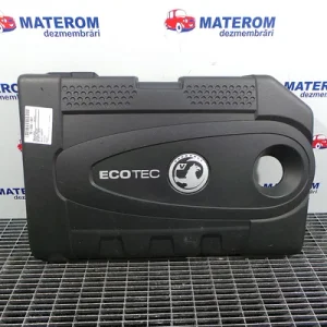 CAPAC MOTOR