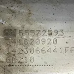 CATALIZATOR OPEL ZAFIRA TOURER C B16DTH 2011-2016 oe-55572593, vedere laterala
