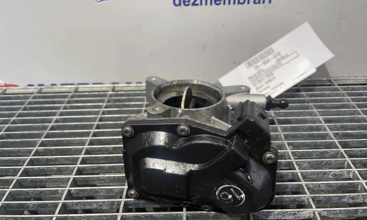 CLAPETA ACCELERATIE OPEL ZAFIRA TOURER C 2011-2016