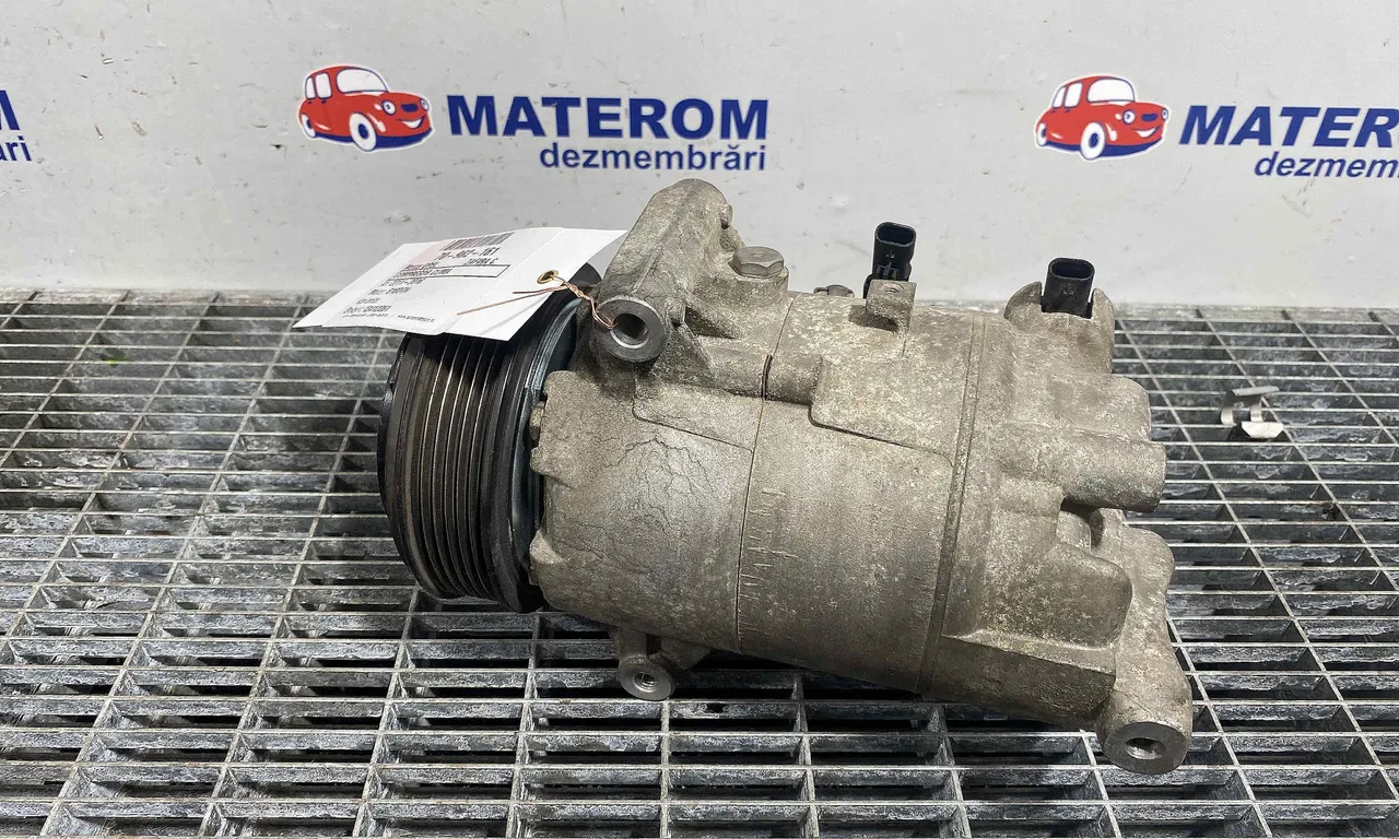 COMPRESOR CLIMA OPEL ZAFIRA TOURER C 2011-2016
