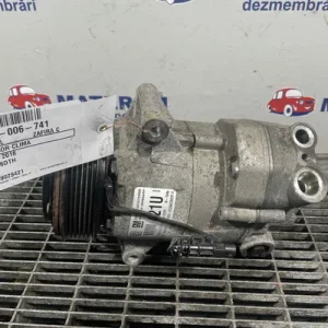 COMPRESOR CLIMA