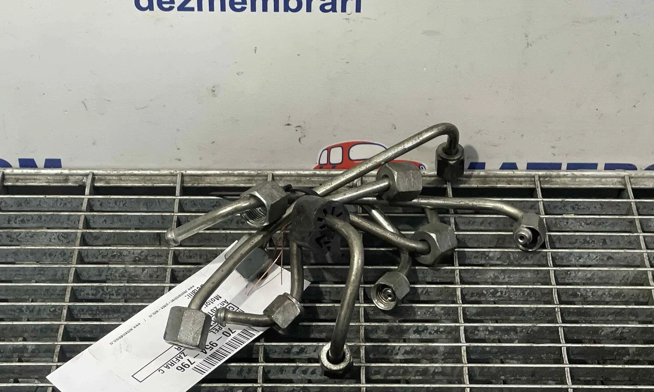 CONDUCTA INJECTOR OPEL ZAFIRA TOURER C 2011-2016