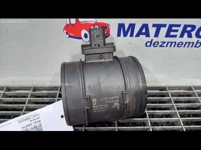 DEBITMETRU AER