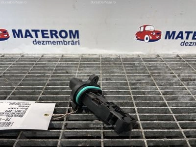 DEBITMETRU AER