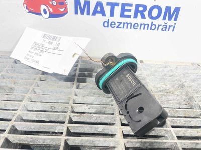 DEBITMETRU AER
