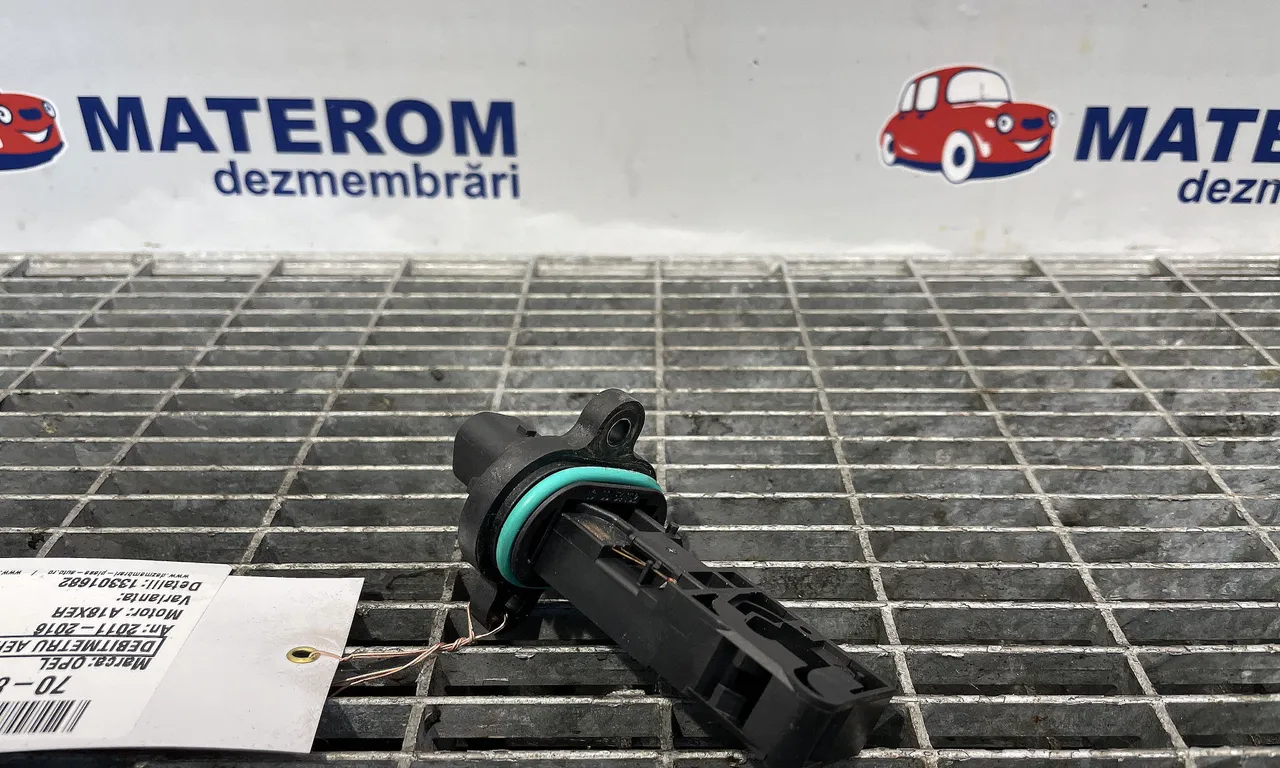 DEBITMETRU AER OPEL ZAFIRA TOURER C 2011-2016