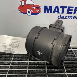 DEBITMETRU AER