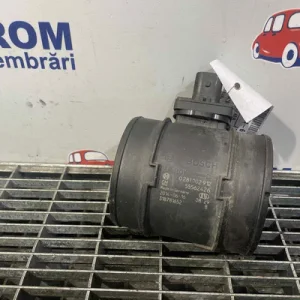 DEBITMETRU AER