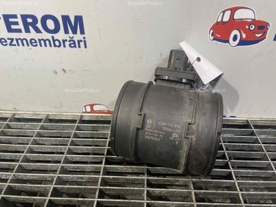 DEBITMETRU AER
