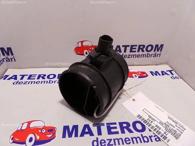 DEBITMETRU AER