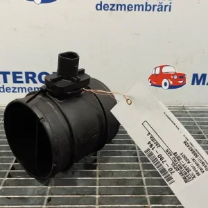 DEBITMETRU AER