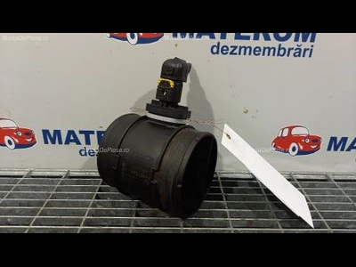 DEBITMETRU AER