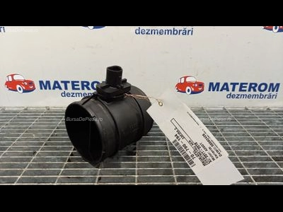 DEBITMETRU AER