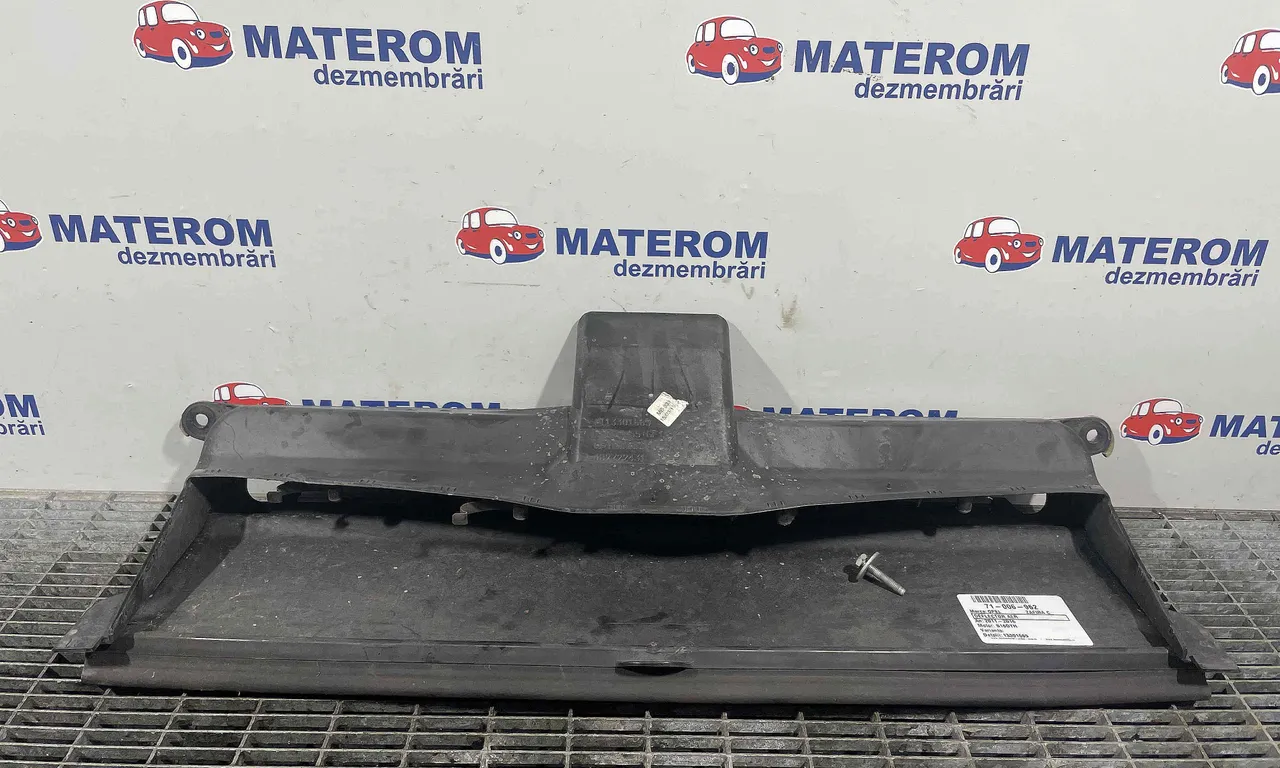 DEFLECTOR AER OPEL ZAFIRA TOURER C 2011-2016