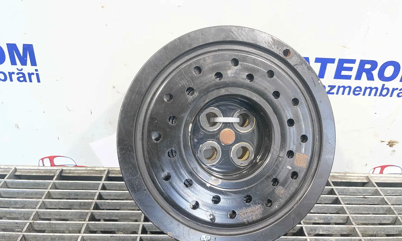 FULIE VIBROCHEN OPEL ZAFIRA TOURER C 2011-2016
