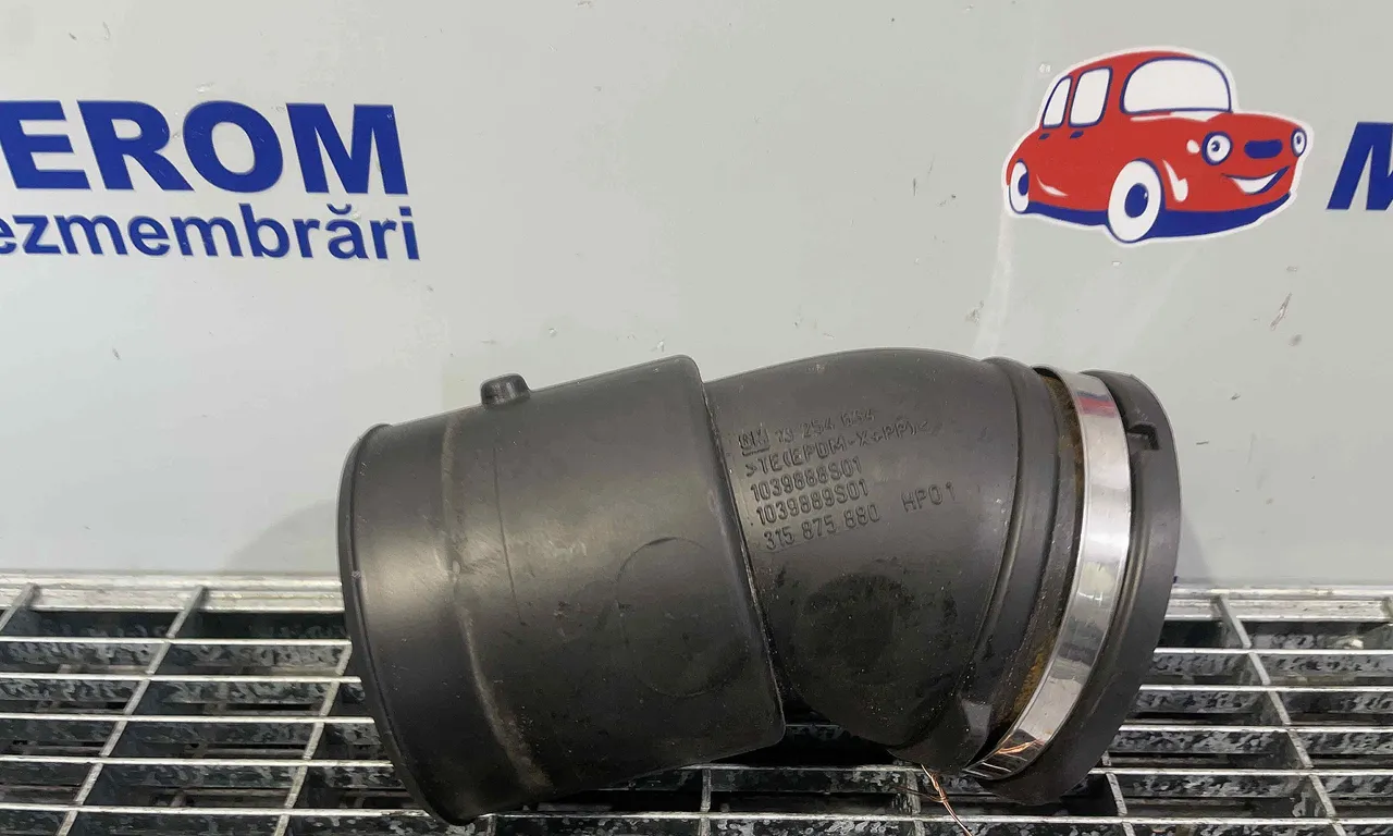 FURTUN ADMISIE AER OPEL ZAFIRA TOURER C 2011-2016