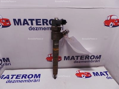 INJECTOR