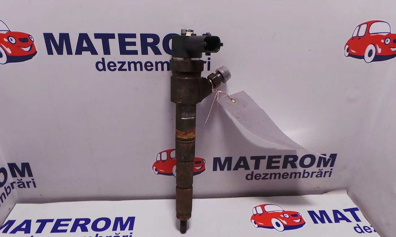 INJECTOR OPEL ZAFIRA TOURER C 2011-2016