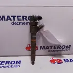 INJECTOR OPEL ZAFIRA TOURER C A20DTH 2011-2016 oe-445110327, vedere frontata