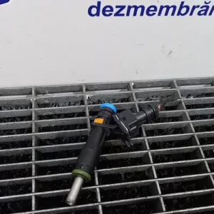 INJECTOR