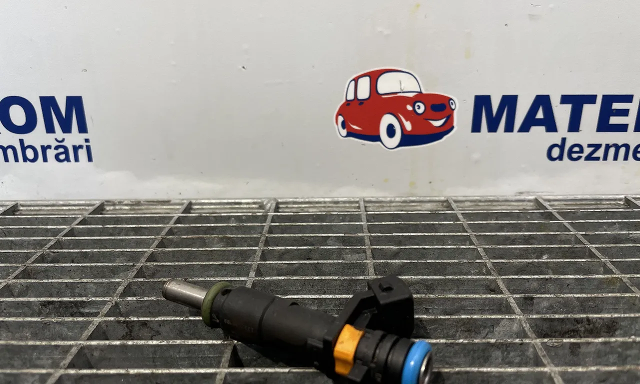 INJECTOR OPEL ZAFIRA TOURER C 2011-2016