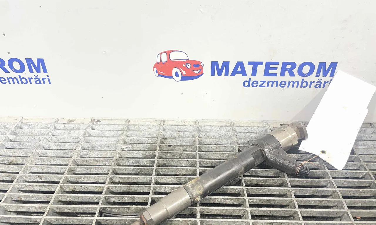 INJECTOR OPEL ZAFIRA TOURER C 2011-2016