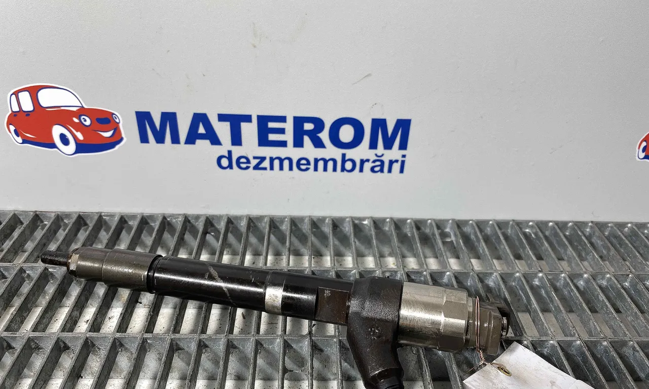 INJECTOR OPEL ZAFIRA TOURER C 2011-2016