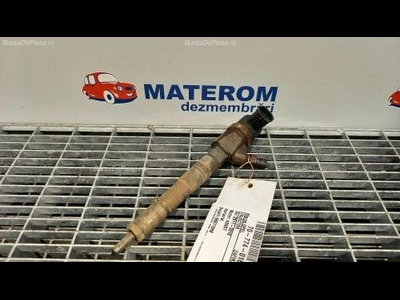 INJECTOR