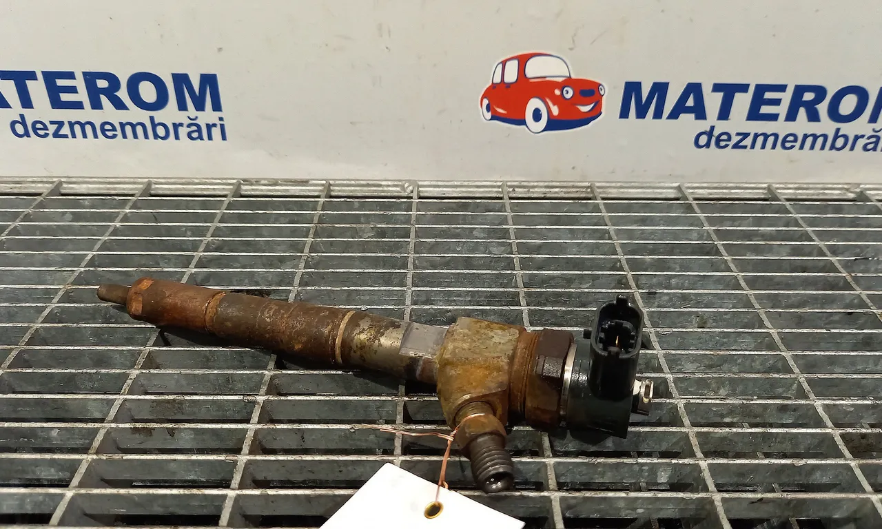 INJECTOR OPEL ZAFIRA TOURER C 2011-2016