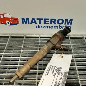 INJECTOR