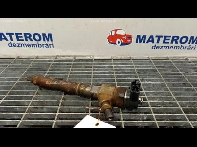 INJECTOR
