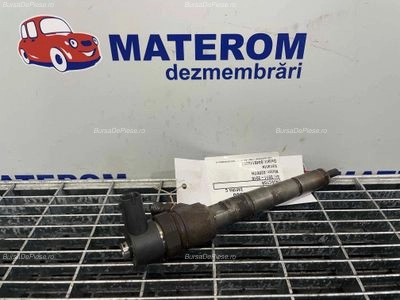 INJECTOR
