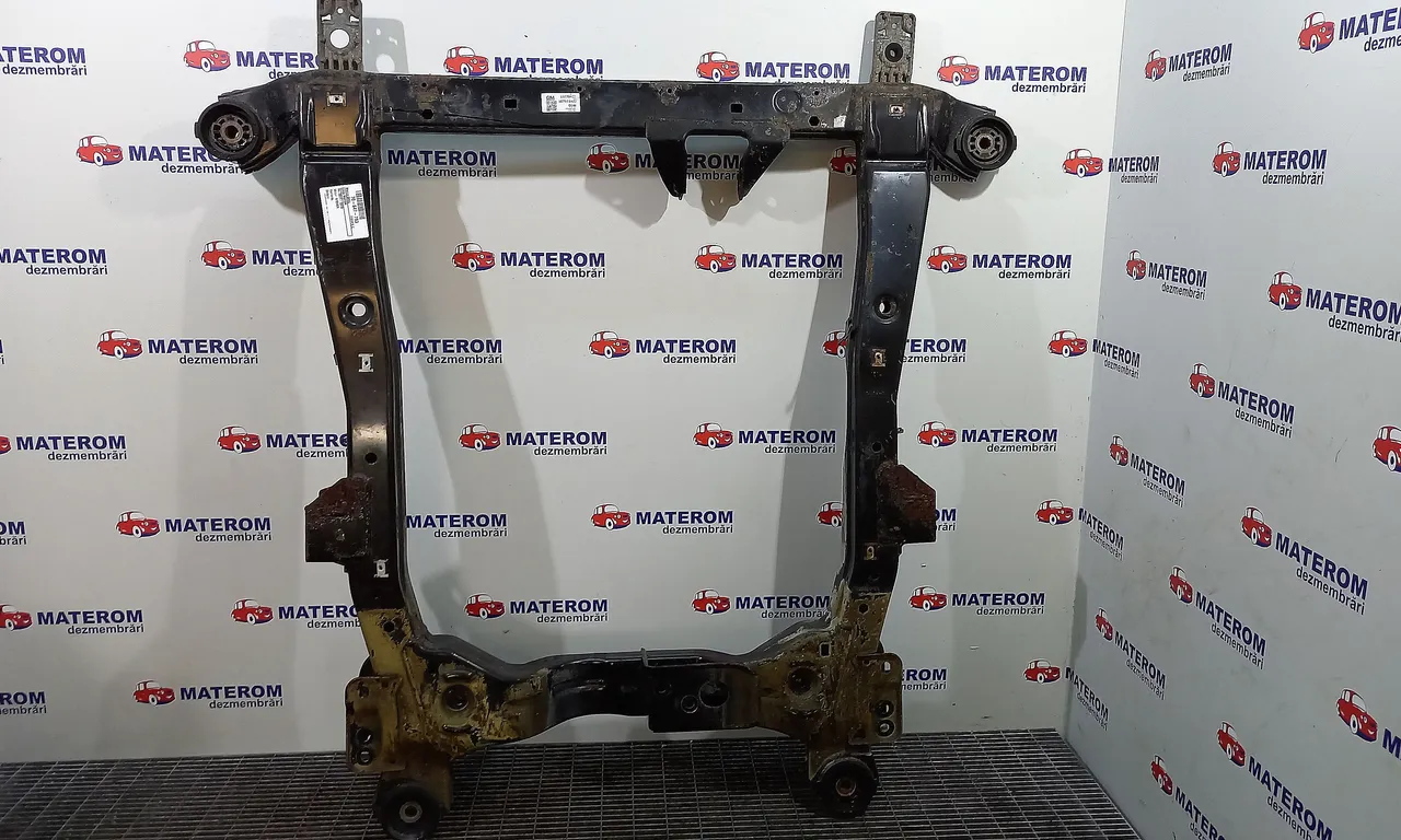 JUG MOTOR OPEL ZAFIRA TOURER C 2011-2016