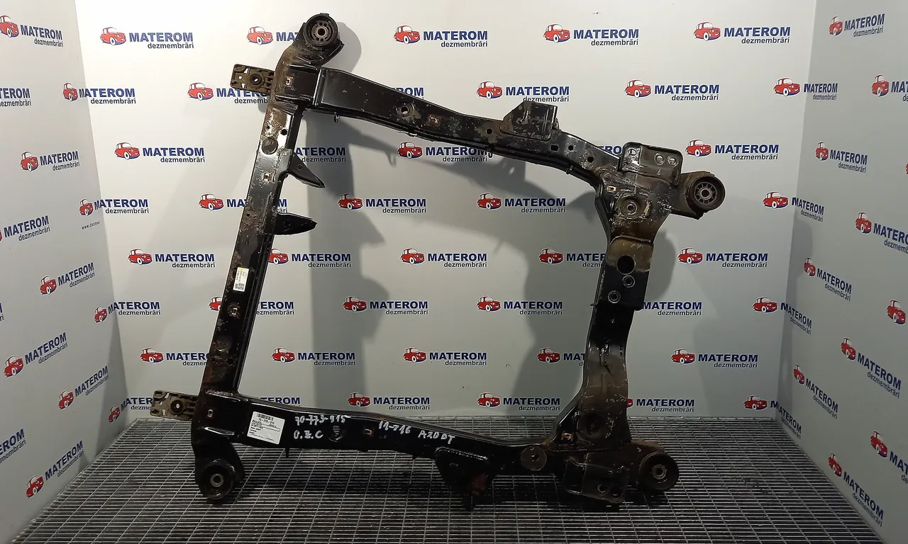 JUG MOTOR OPEL ZAFIRA TOURER C 2011-2016