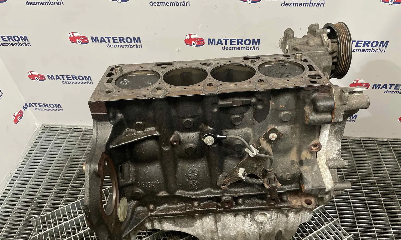 MOTOR OPEL ZAFIRA TOURER C 2011-2016