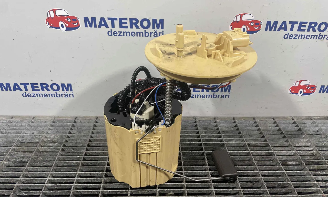 POMPA ALIMENTARE OPEL ZAFIRA TOURER C 2011-2016