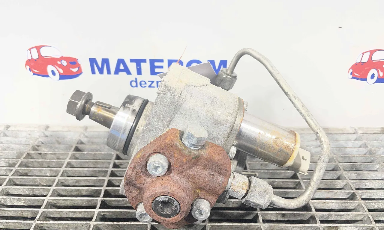 POMPA INALTA PRESIUNE OPEL ZAFIRA TOURER C 2011-2016