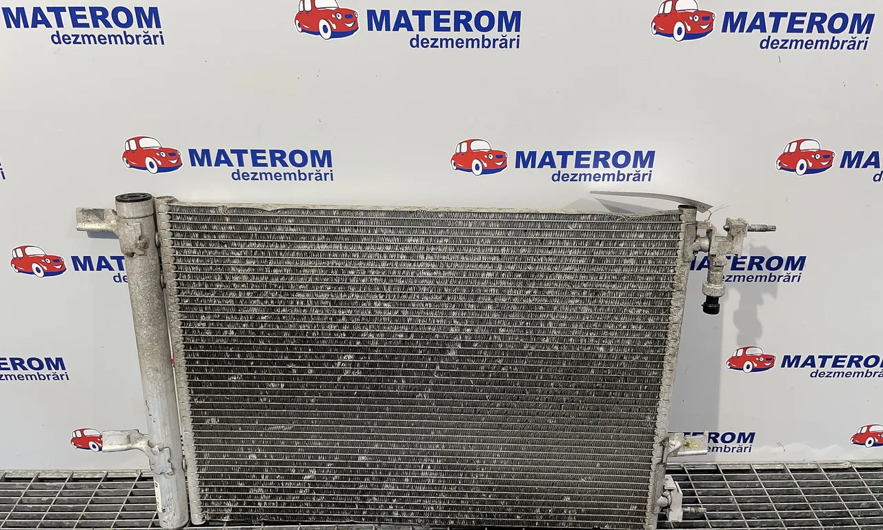RADIATOR CLIMA OPEL ZAFIRA TOURER C 2011-2016
