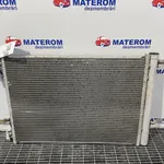 RADIATOR CLIMA OPEL ZAFIRA TOURER C 1.8 2011-2016 oe-39140127, vedere laterala
