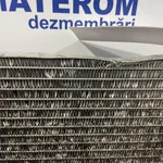 RADIATOR CLIMA OPEL ZAFIRA TOURER C 1.8 2011-2016 oe-39140127, vedere laterala