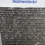 RADIATOR CLIMA OPEL ZAFIRA TOURER C 1.8 2011-2016 oe-39140127, vedere laterala