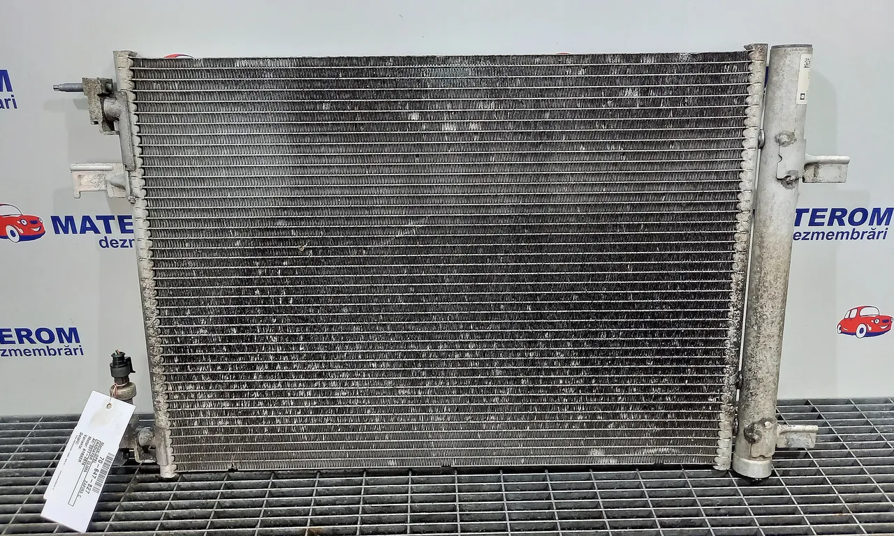 RADIATOR CLIMA OPEL ZAFIRA TOURER C 2011-2016