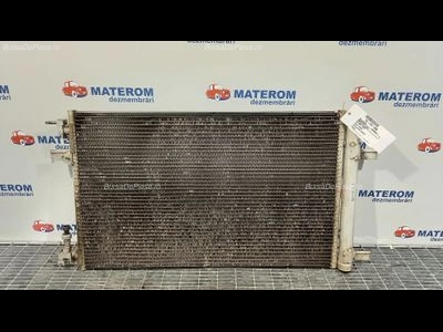 RADIATOR CLIMA