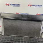 RADIATOR CLIMA OPEL ZAFIRA TOURER C 2.0 2011-2016 oe-39140128, vedere laterala
