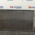 RADIATOR CLIMA OPEL ZAFIRA TOURER C 2.0 2011-2016 oe-39140128, vedere laterala