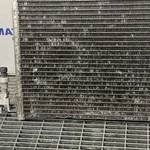 RADIATOR CLIMA OPEL ZAFIRA TOURER C 2.0 2011-2016 oe-39140128, vedere laterala
