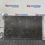 RADIATOR CLIMA OPEL ZAFIRA TOURER C 2.0 2011-2016 oe-39140128, vedere frontata