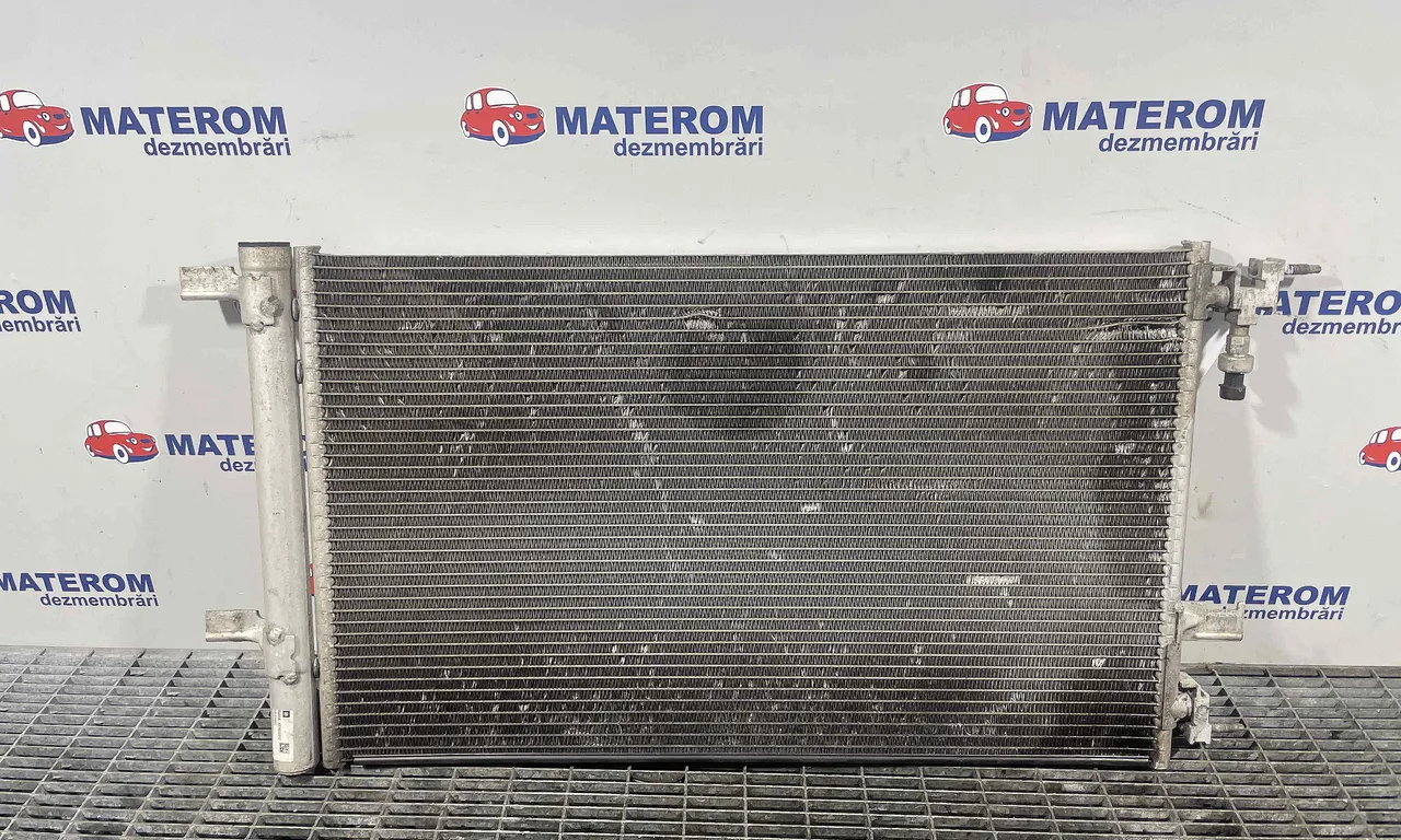 RADIATOR CLIMA OPEL ZAFIRA TOURER C 2011-2016