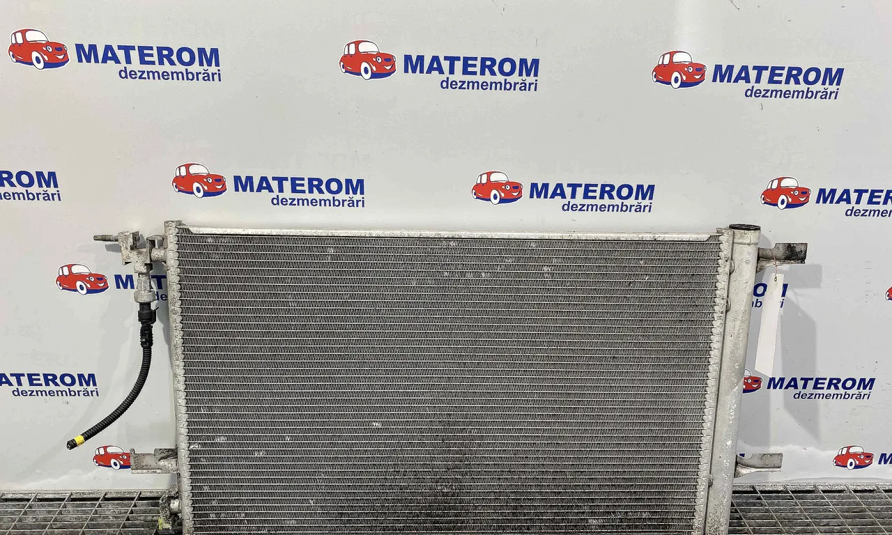 RADIATOR CLIMA OPEL ZAFIRA TOURER C 2011-2016
